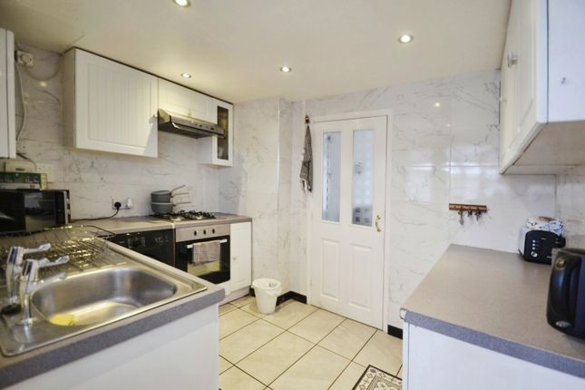 End terrace house for sale in Sheppey Road, Dagenham