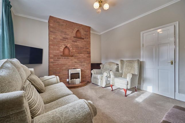 41, Huncote Road, Stoney Stanton photo 2