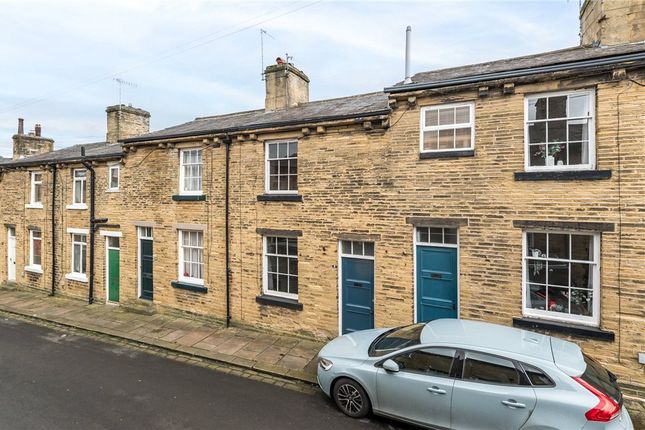 Terraced house for sale in Herbert Street, Shipley, West Yorkshire