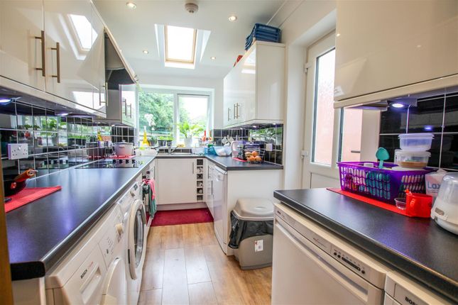 Detached house for sale in Hull Road, York