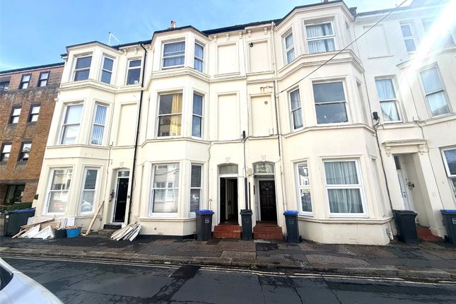 1 Bedroom Flat in BN11 3LU