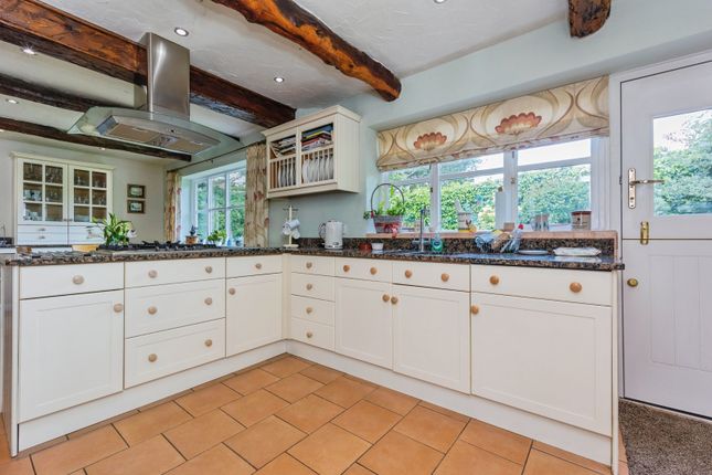 New Cottage,, Davey Lane, Cheshire photo 4