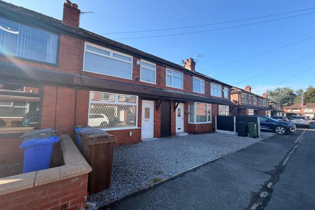 2-bed house on 3, Boswell Avenue, Manchester, £1,100/mo