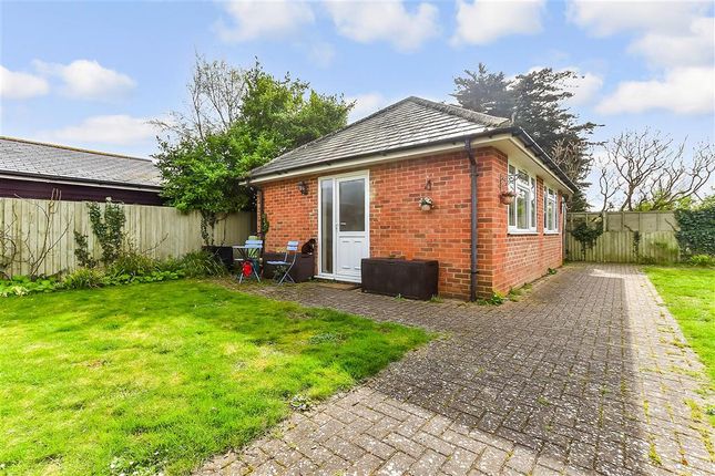 Detached house for sale in Kingsdown Road, Walmer, Deal, Kent
