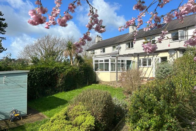 Terraced house for sale in Tyddyn To, Menai Bridge, Isle Of Anglesey