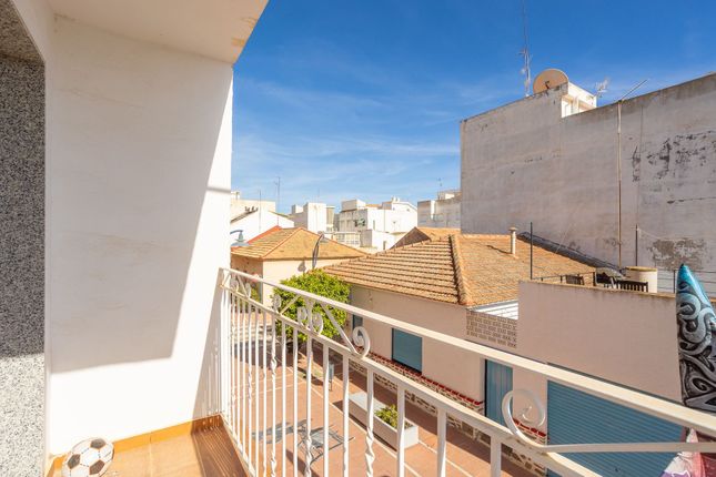 Thumbnail Apartment for sale in Santiago De La Ribera, Murcia, Spain