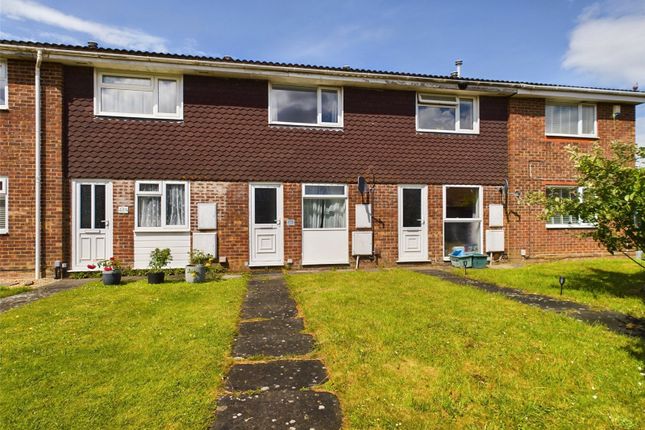 Thumbnail Terraced house to rent in Church Drive, Quedgeley, Gloucester