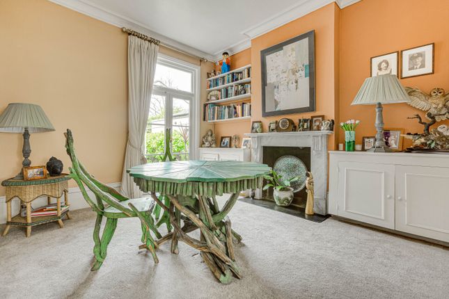 Semi-detached house for sale in Acton Lane, Chiswick Park