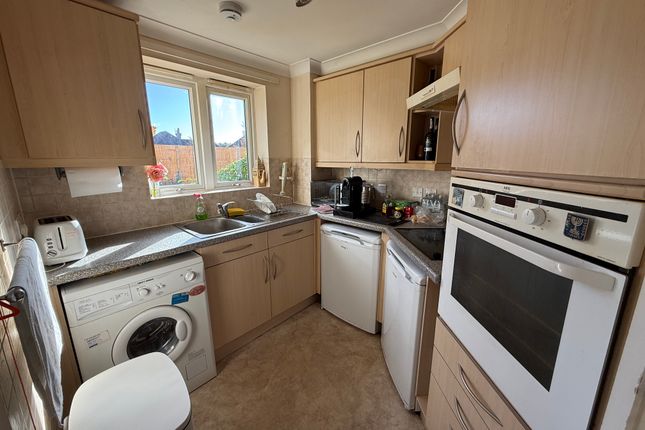 Blackberry Court, 326b Preston Road, Harrow photo 4