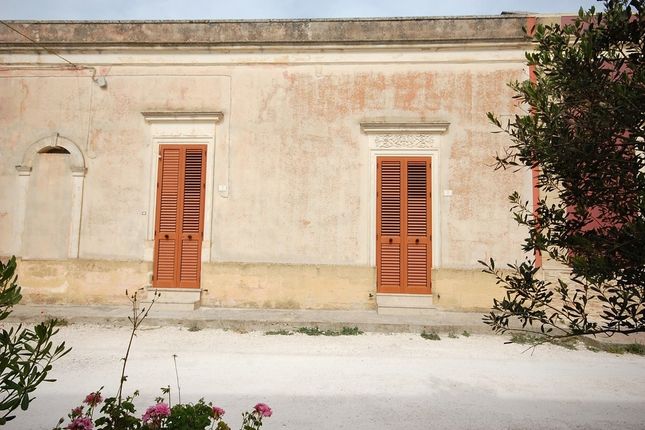 Thumbnail Property for sale in Surbo, Puglia, Italy
