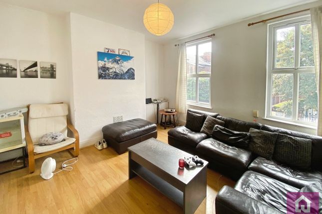 12A, Cavendish Road, Manchester photo 3