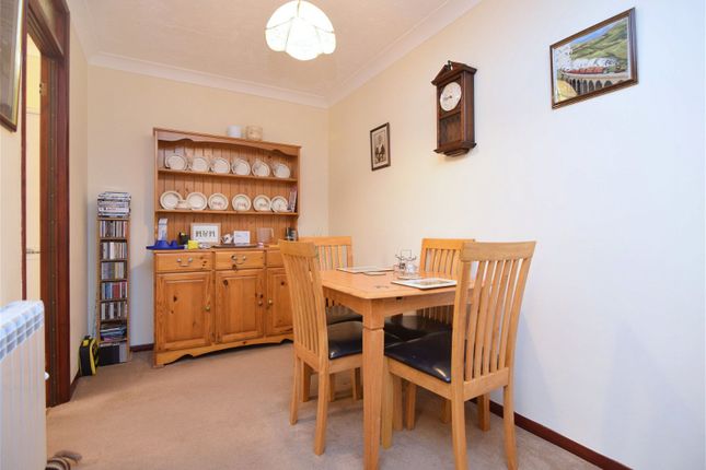 Flat for sale in Lavender Court, King's Lynn