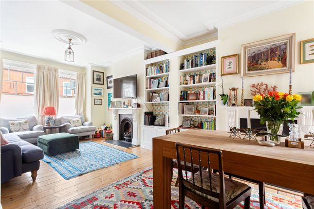 Terraced house for sale in Romberg Road, London