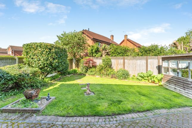 22, Llys Nercwys, Flintshire photo 2