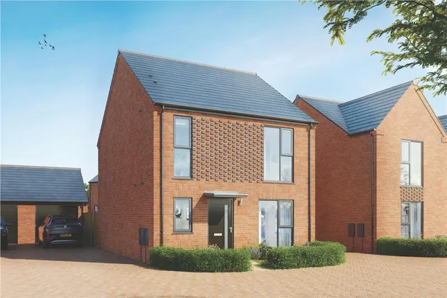 St Modwen Homes - Glan Llyn
