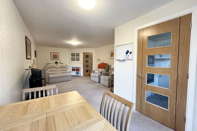 20 Coppice Gate Beaulieu Road, Southampton photo 2