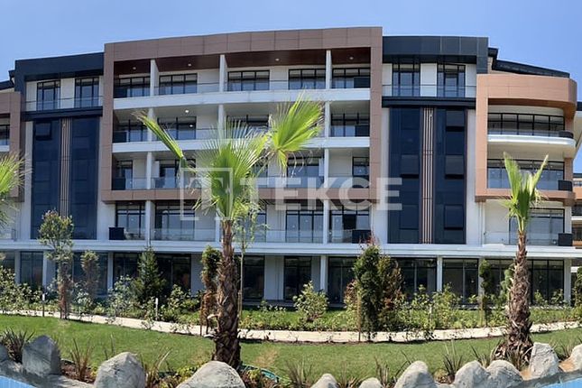 Apartment for sale in Fatih, Başiskele, Kocaeli, Türkiye