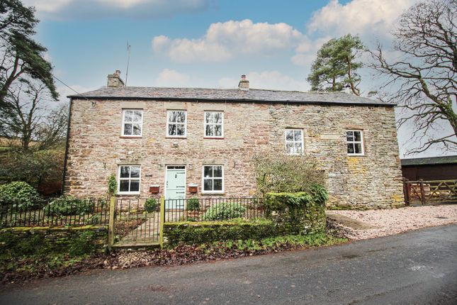 Thumbnail Detached house for sale in Scout Green, Shap, Penrith