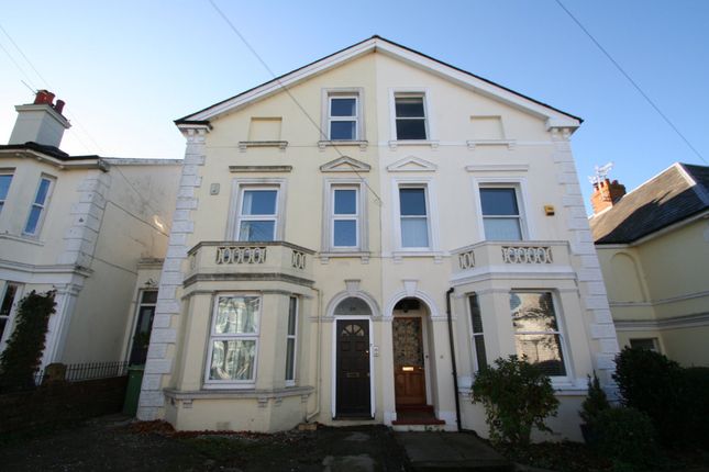 Thumbnail Semi-detached house for sale in Beulah Road, Tunbridge Wells