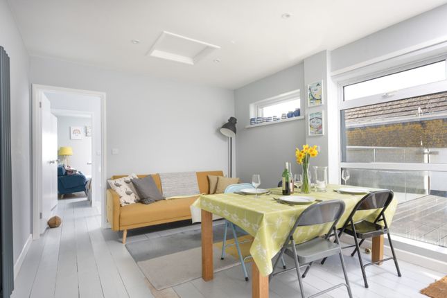 Detached house for sale in Marcwheal Mews, Mousehole