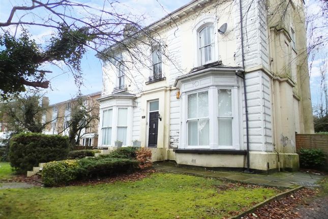 Thumbnail Flat for sale in Hollinside, Huyton, Liverpool
