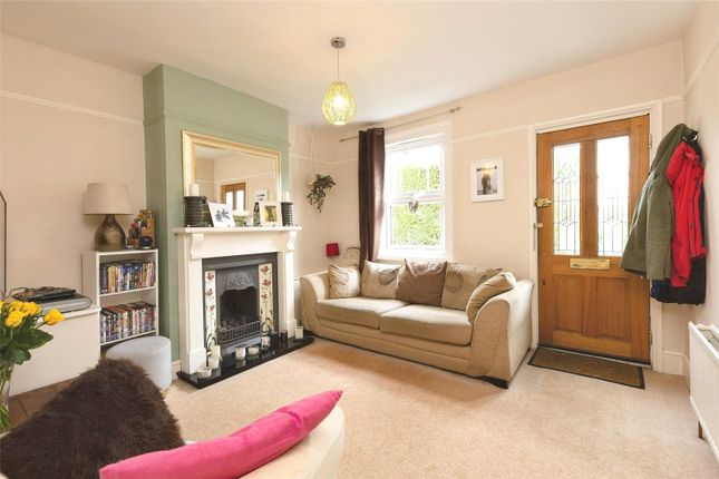 End terrace house for sale in Auckland Road, Tunbridge Wells