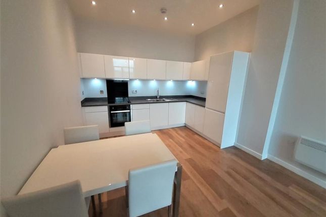 Flat to rent in Tate House, 5-7 New York Road, Leeds, West Yorkshire