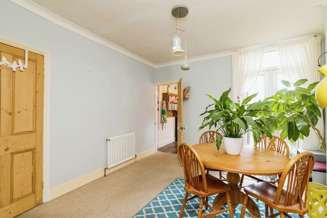 Terraced house for sale in St. Peters Road, Lowestoft