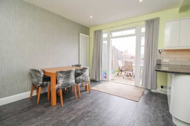 Semi-detached house for sale in Tolworth Rise South, Surbiton, Surrey