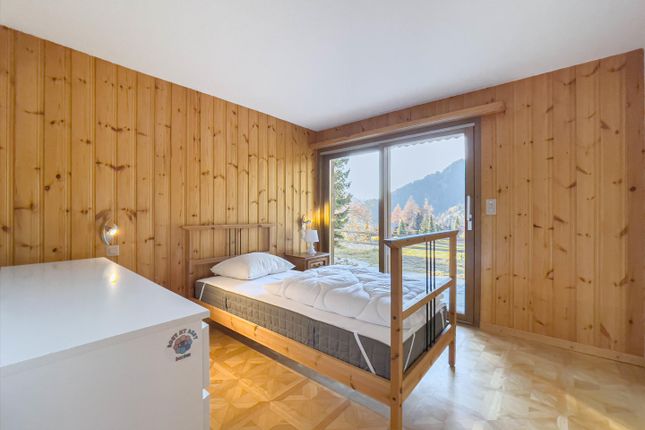 Chalet for sale in Verbier, Valais, Switzerland