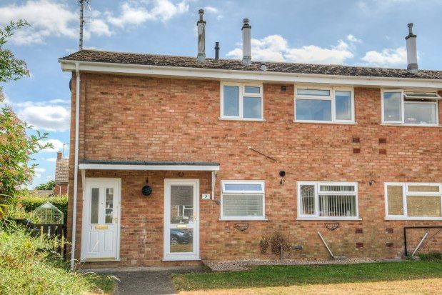 Maisonette to rent in Springfield Grove, Southam