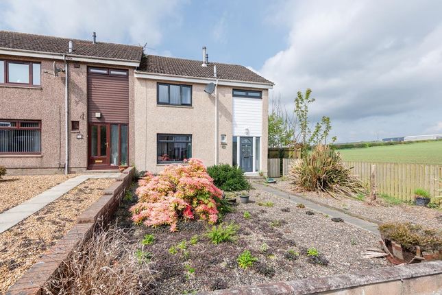 Thumbnail Property for sale in Hill Road, Kennoway, Leven