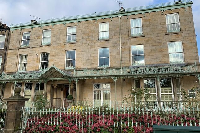 Office to let in Serviced Offices - Royal House, Station Parade, Harrogate