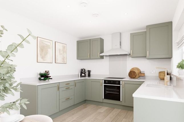 Plot 408 Aysgarth, Rawcliffe Road, Goole photo 3