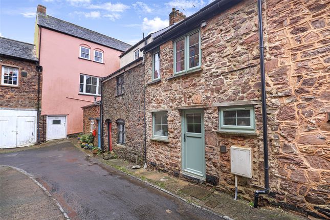 Thumbnail Property for sale in Church Street, Wiveliscombe, Taunton, Somerset
