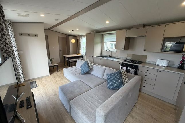 VB12, Crofthead Holiday Park, Ayr photo 3