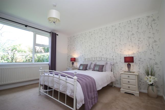Detached house for sale in Errington Road, Darras Hall, Ponteland, Newcastle Upon Tyne