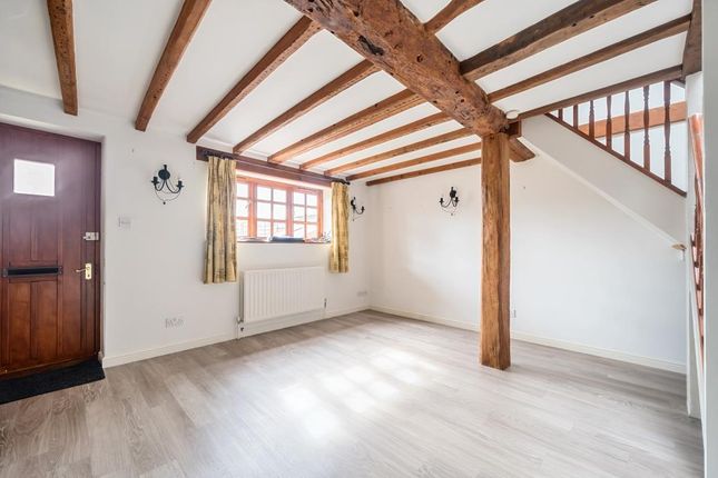 Detached house for sale in Horspath, Oxford