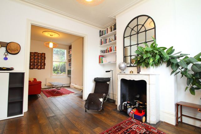 Thumbnail Terraced house to rent in Legard Road, London