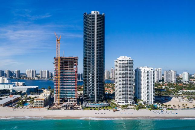 Apartment for sale in Sunny Isles, Miami, Usa