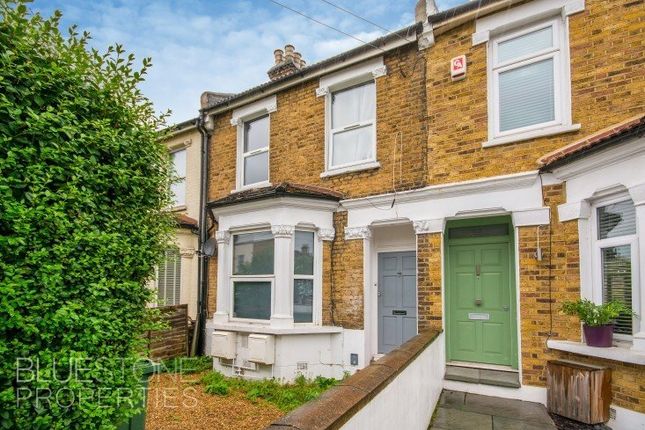 Thumbnail Flat to rent in Colmer Road, London