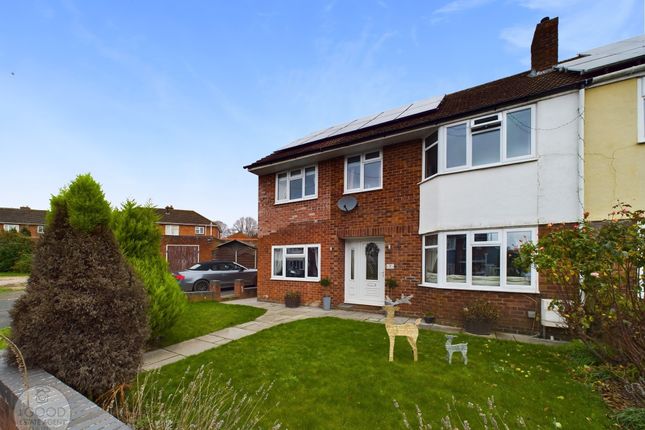 4-bed house on 9, The Knoll, Hereford, £430,000