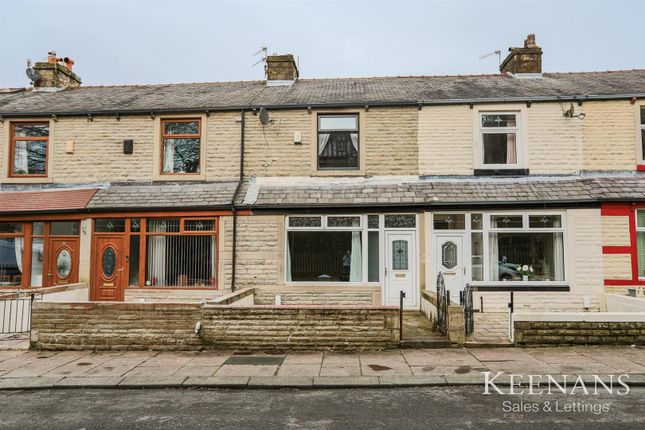 Terraced house for sale in Lansdowne Close, Burnley