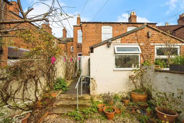 Terraced house for sale in Whipcord Lane, Chester