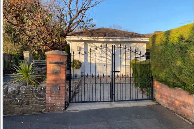 Heathcote,  Hillview, Abergavenny photo 2