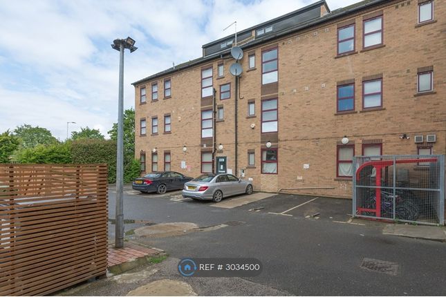 Lincoln Court, Lincoln Road, Peterborough photo 3