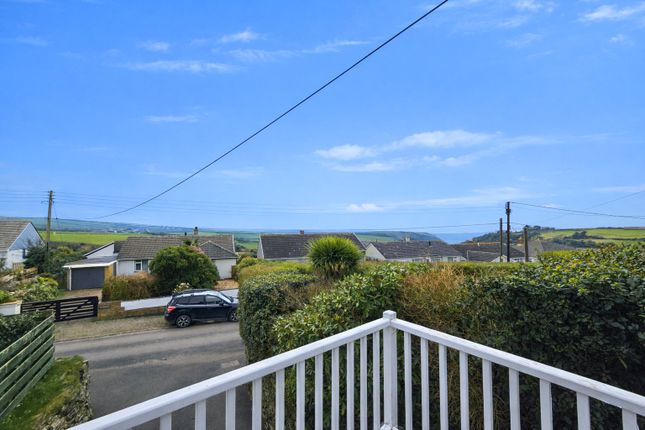Mabanta Trelake Lane, Treknow Tintagel Cornwall, Tintagel photo 3