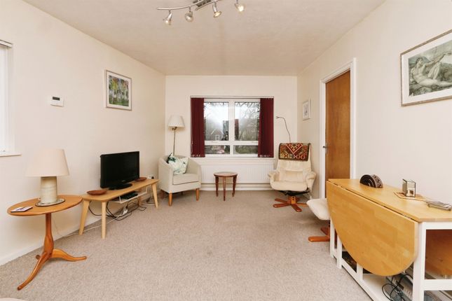 Flat for sale in East Street, Lewes