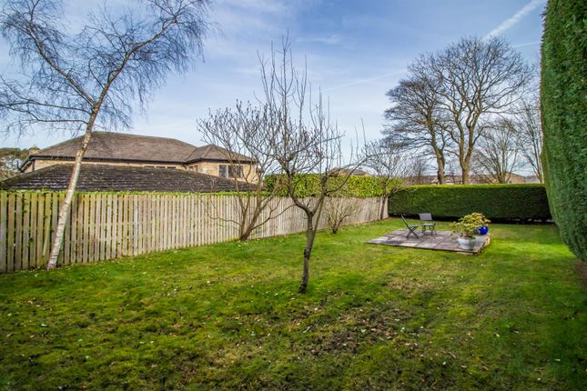 Detached bungalow for sale in Barnsley Road, Flockton, Wakefield