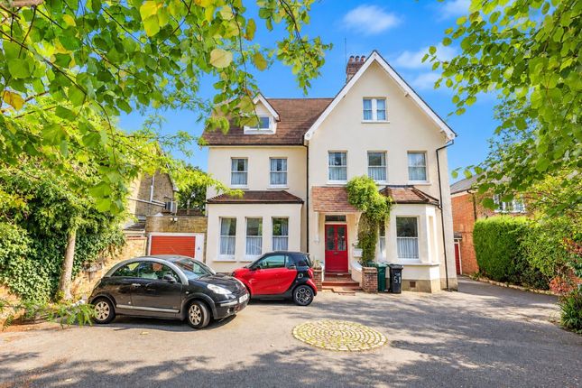 7-bed detached on 51, The Ridgeway, Enfield, £1,000,000